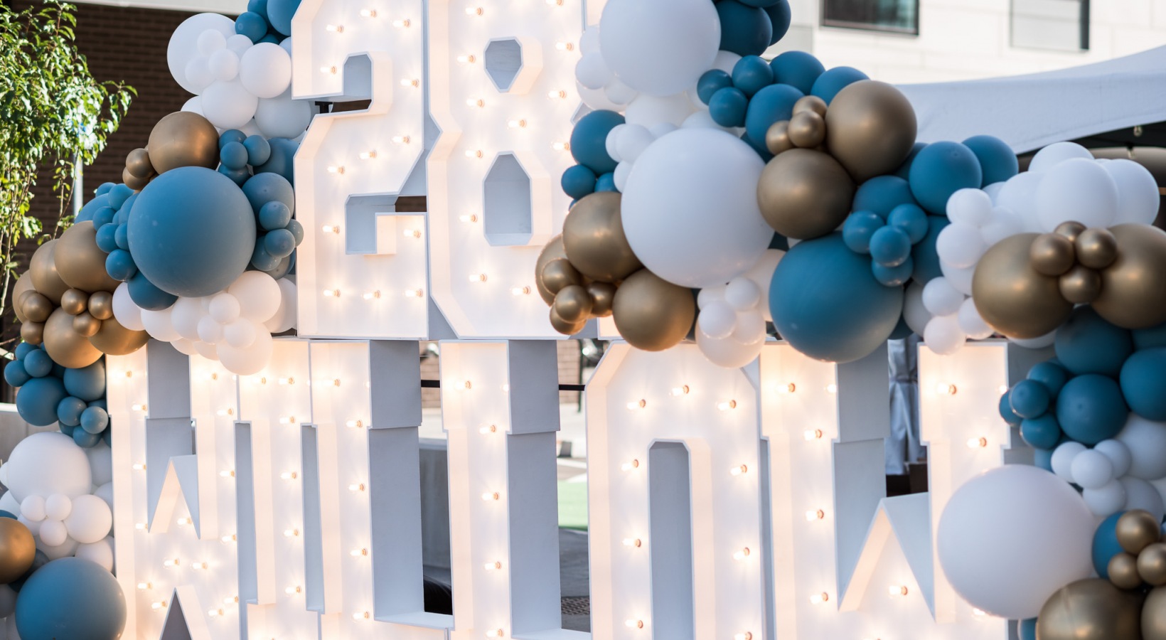 281 Willow Grand Opening 