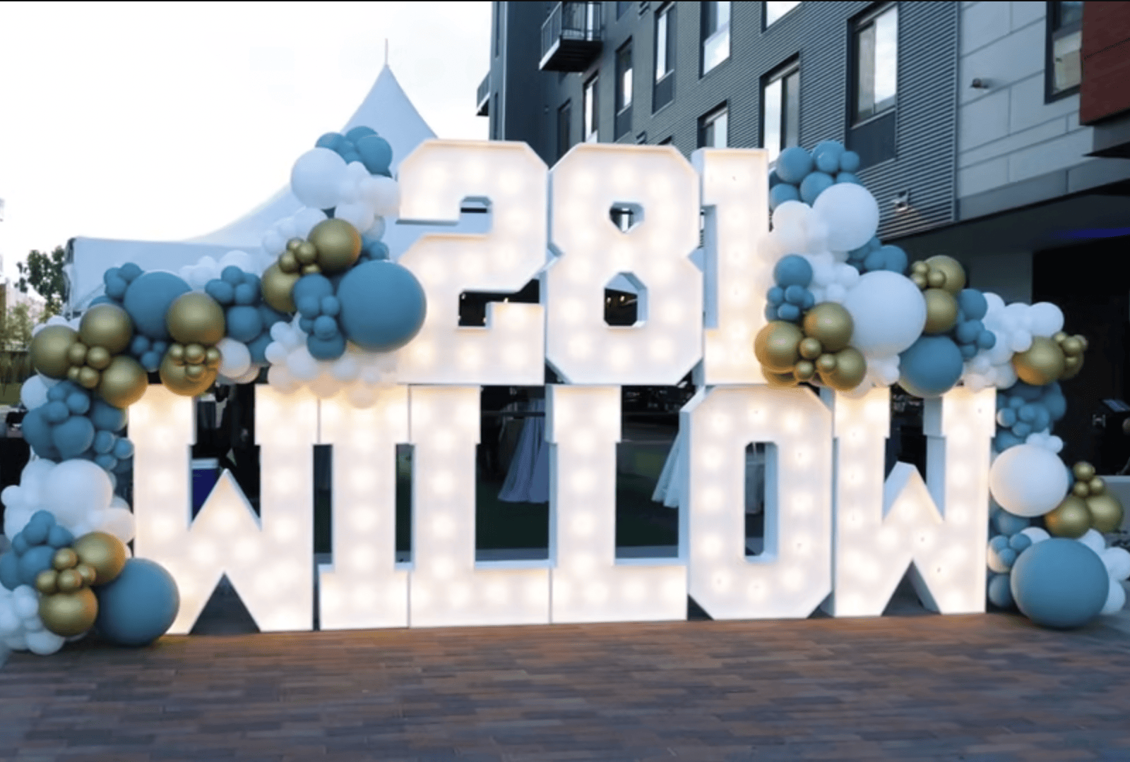 281 Willow