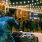 DJ at large outside party