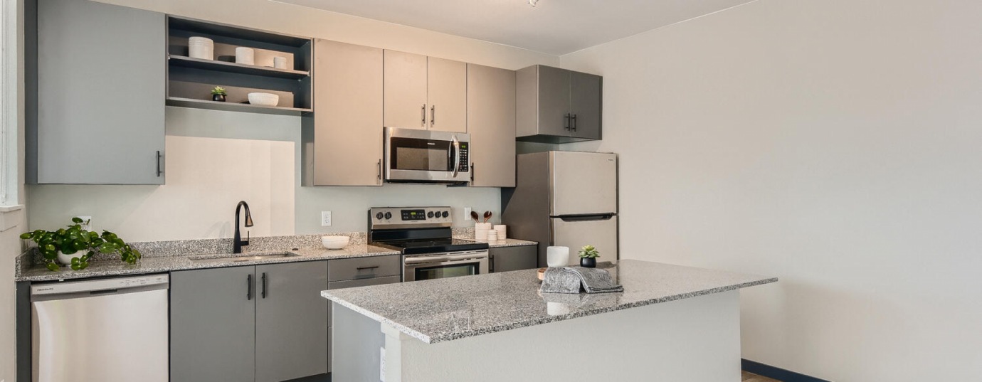 281 Willow Floor Plans 1 Bedroom Apartments Fort Collins