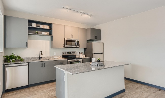 Your Home. Your Way.