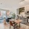 Open Concept Kitchen