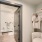 Large Walk-In Closets *